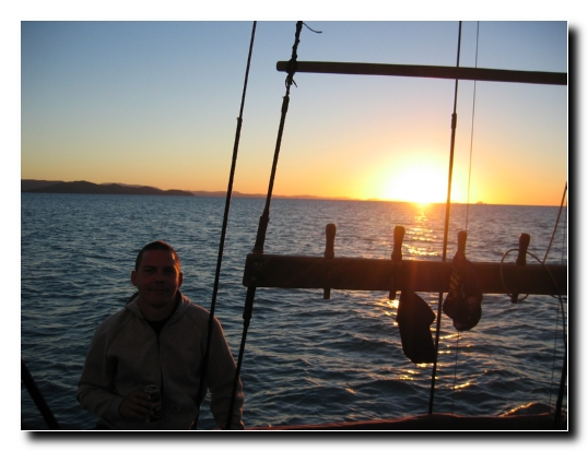 29 Nachdenklicher Matrose